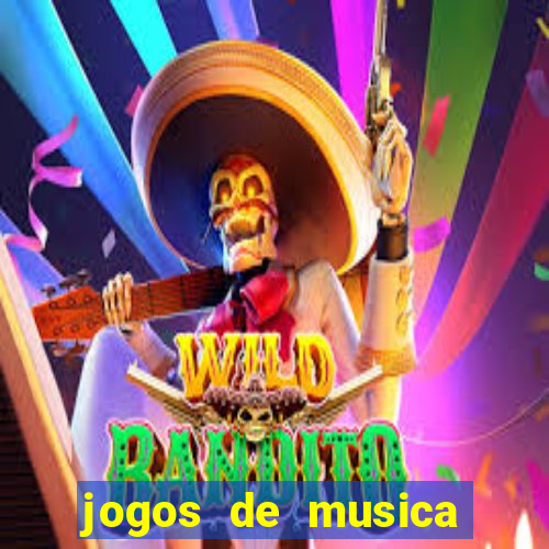 jogos de musica para pc